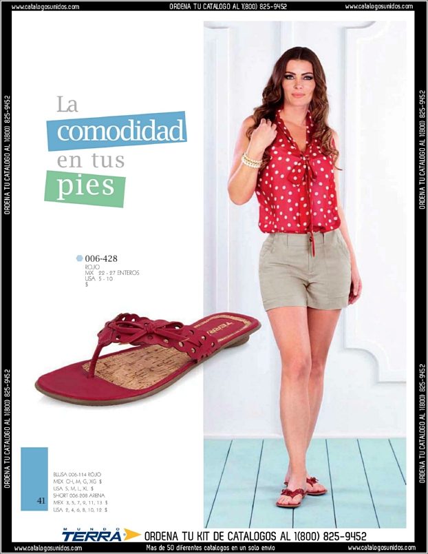 Mundo Terra - Catalogos PV 14 - Moda Diaria_Page_42